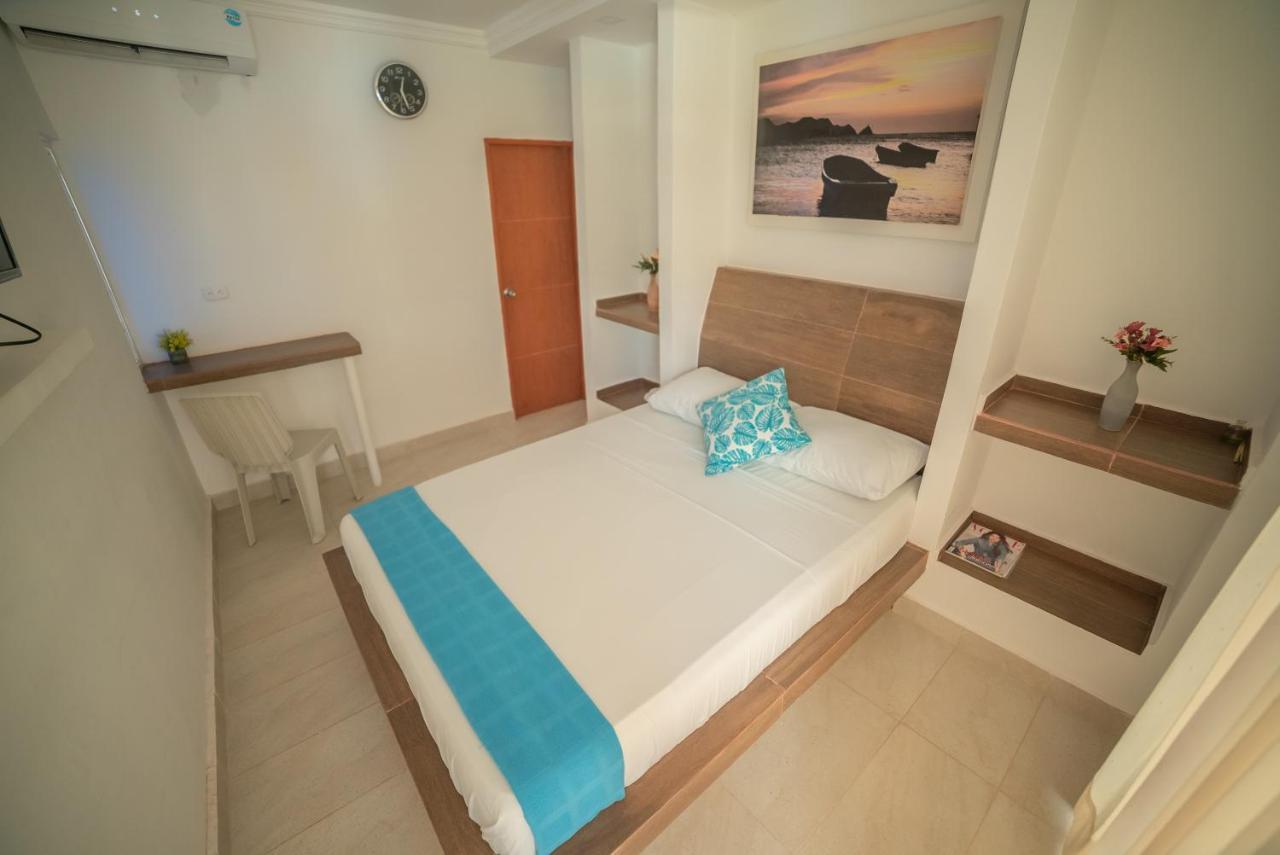 Techos Azules Hostal *