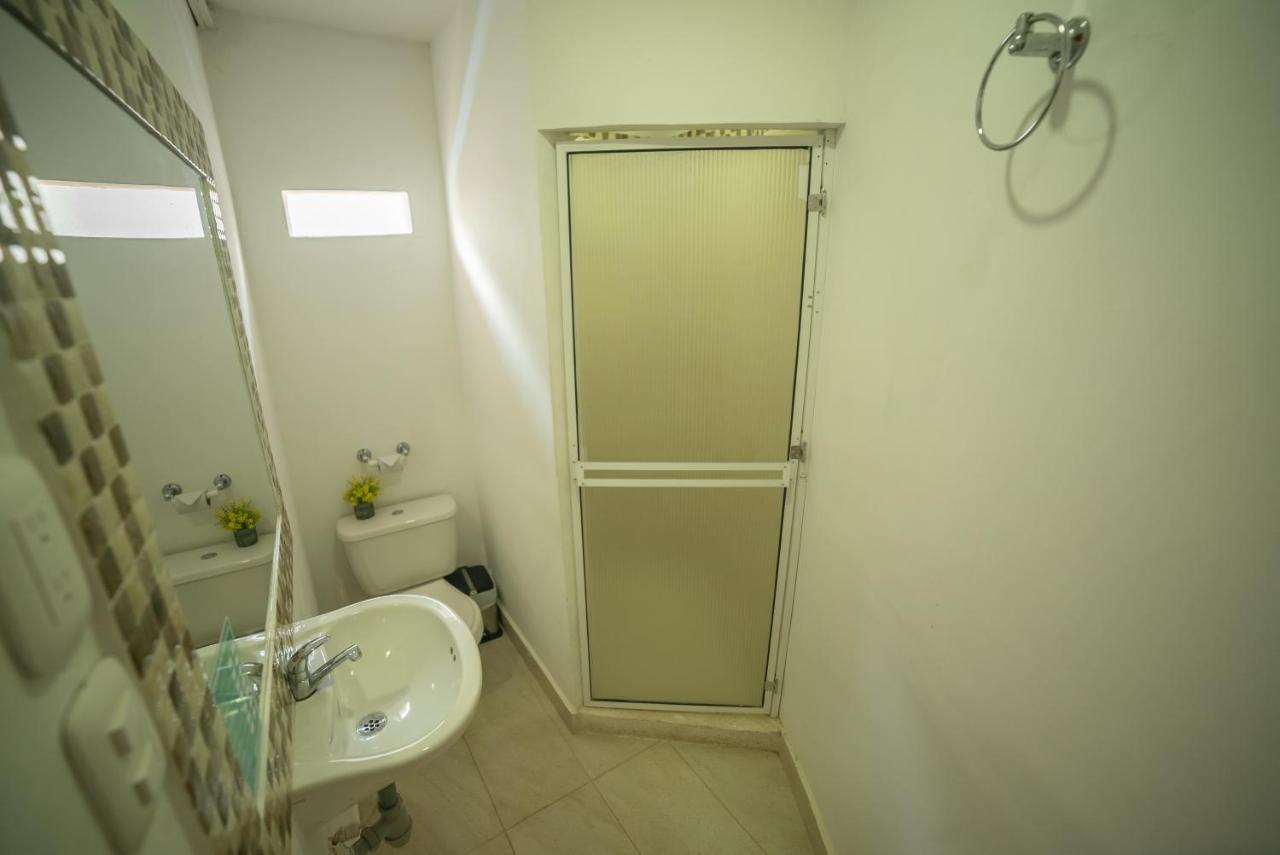 Hostal Techos Azules