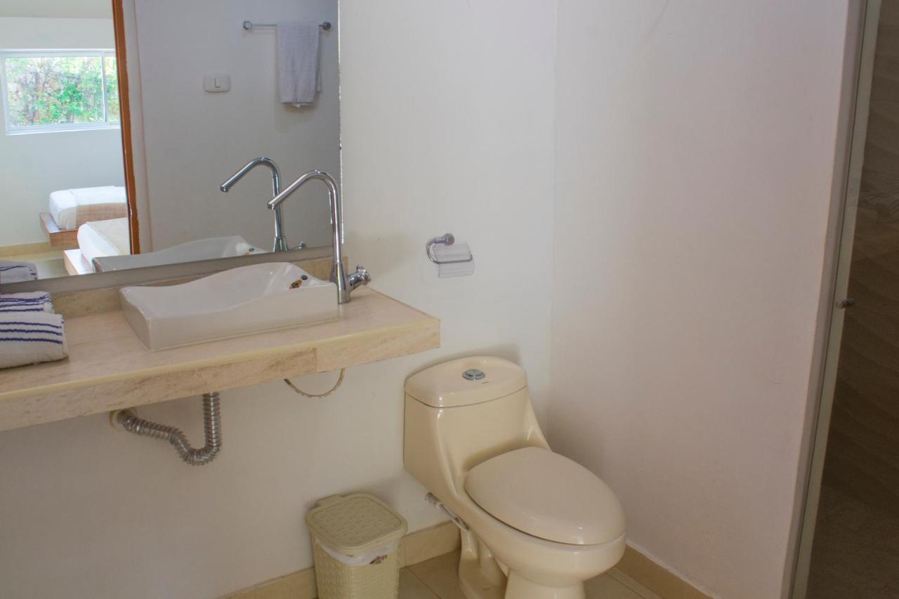 Hostal Techos Azules *